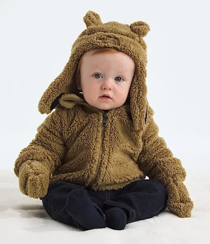 Baby Bear Set Baby Bear Set