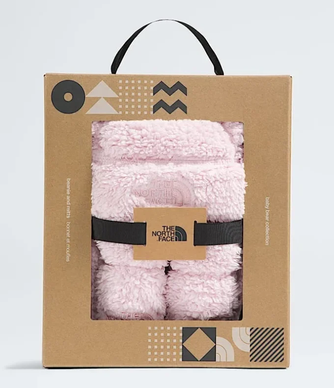 Baby Bear Set Baby Bear Set