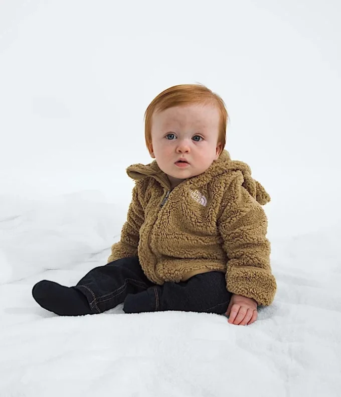 Baby Campshire Full-Zip Hoodie Baby Campshire Full-Zip Hoodie