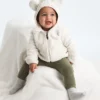 Baby Campshire Full-Zip Hoodie Baby Campshire Full-Zip Hoodie