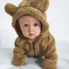 Baby Campshire Full-Zip Hoodie Baby Campshire Full-Zip Hoodie