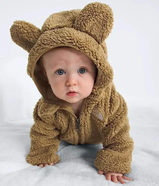 Baby Campshire Full-Zip Hoodie Baby Campshire Full-Zip Hoodie