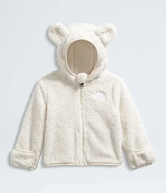 Baby Campshire Full-Zip Hoodie Baby Campshire Full-Zip Hoodie