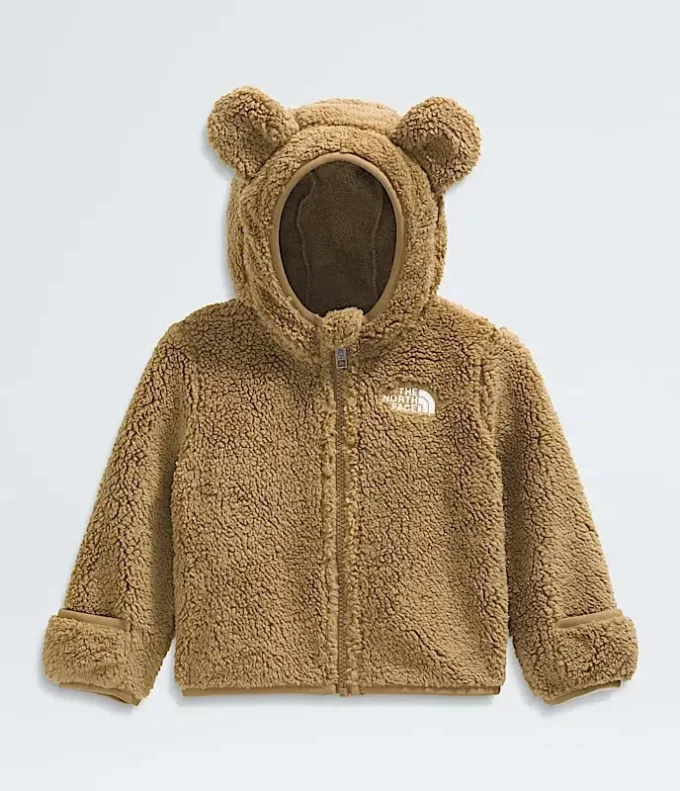 Baby Campshire Full-Zip Hoodie Baby Campshire Full-Zip Hoodie