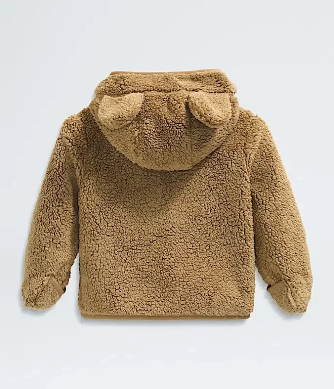 Baby Campshire Full-Zip Hoodie Baby Campshire Full-Zip Hoodie