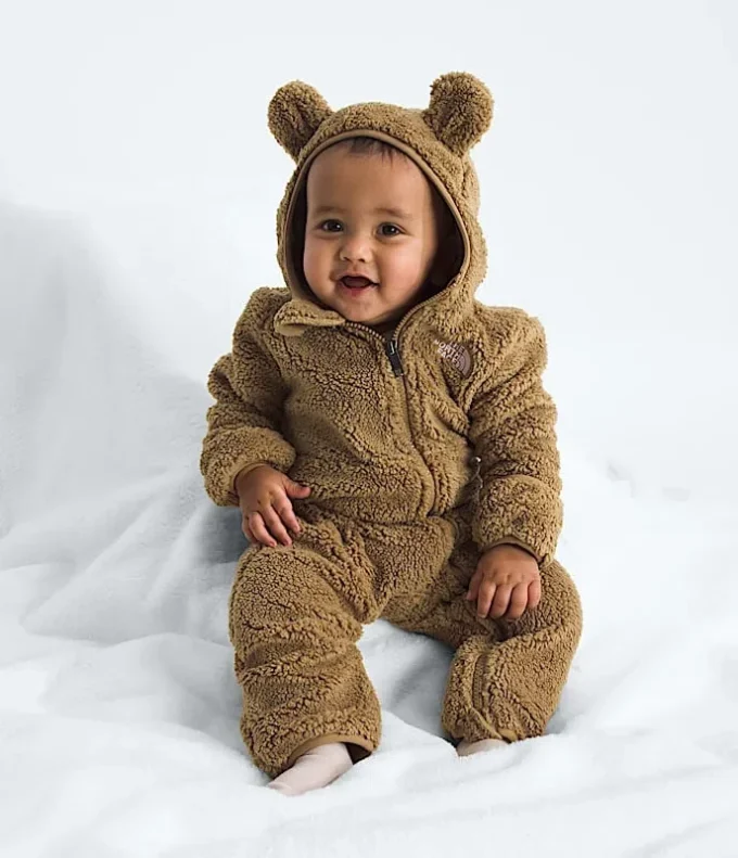 Baby Campshire One-Piece Baby Campshire One-Piece