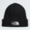 Baby Logo Box Beanie
