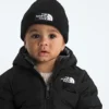 Baby Logo Box Beanie