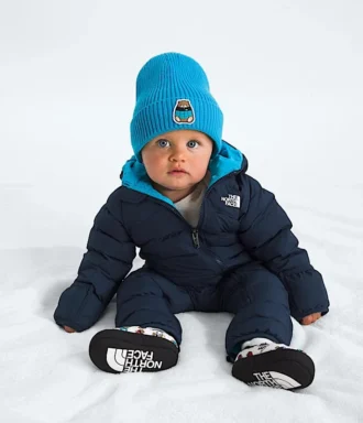 Baby Perrito One-Piece