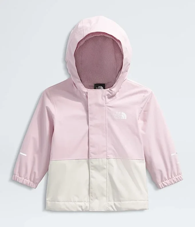 Baby Warm Antora Rain Jacket Baby Warm Antora Rain Jacket