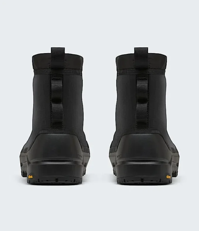 Base Camp 100 Waterproof Boots Base Camp 100 Waterproof Boots
