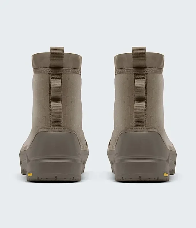 Base Camp 100 Waterproof Boots Base Camp 100 Waterproof Boots