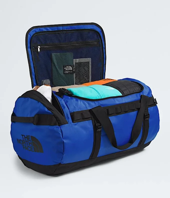 Base Camp Duffel—L