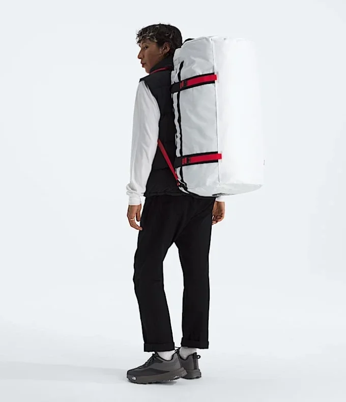 Base Camp Duffel—L
