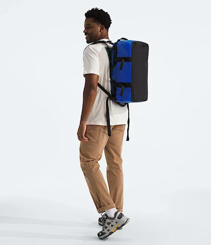 Base Camp Duffel—XS