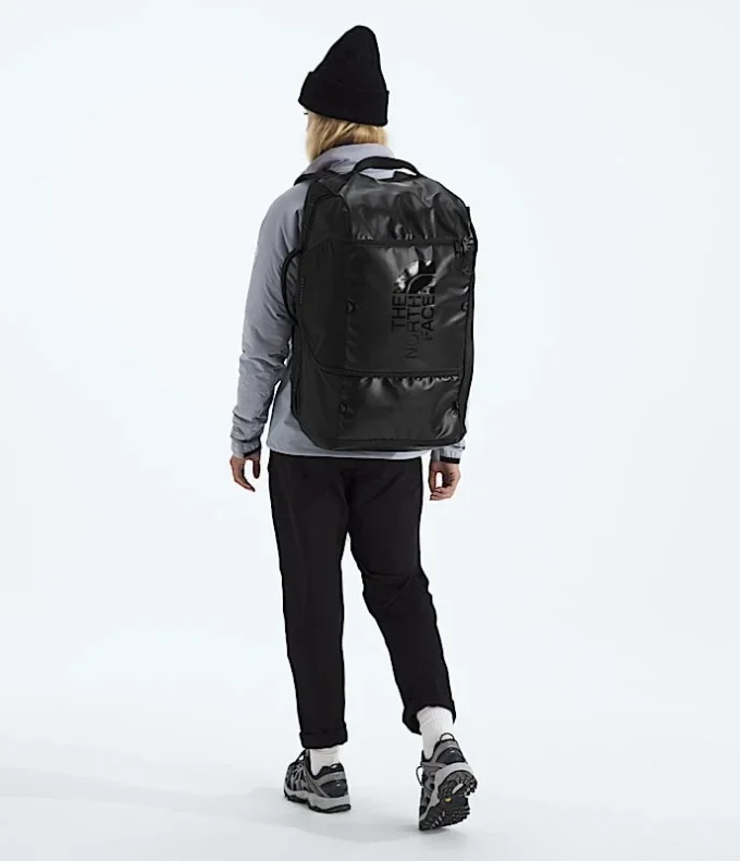 Base Camp Gear and Boot Pack Base Camp Gear and Boot Pack