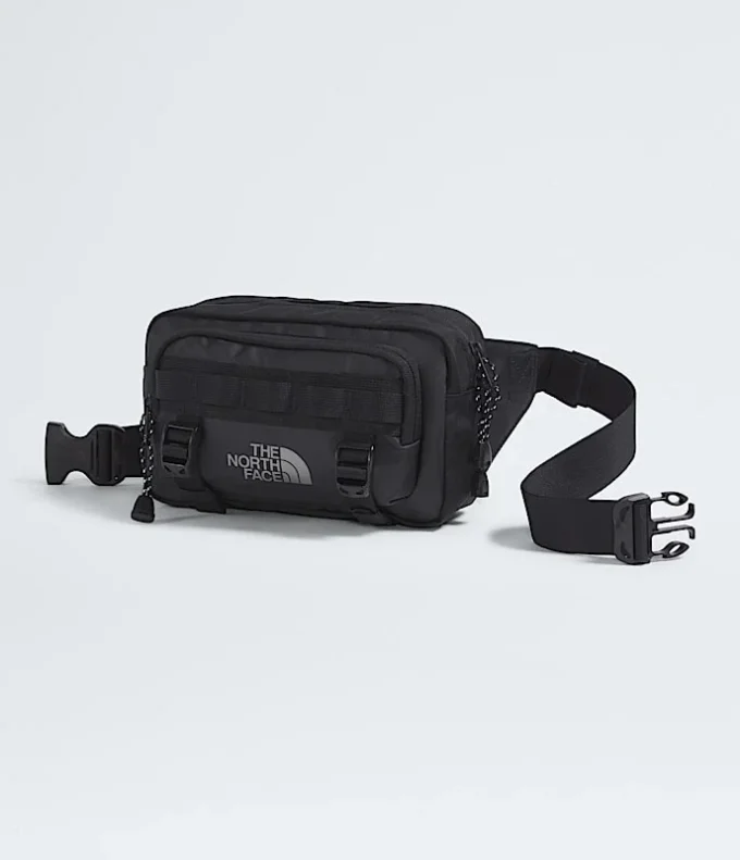Base Camp Lumbar