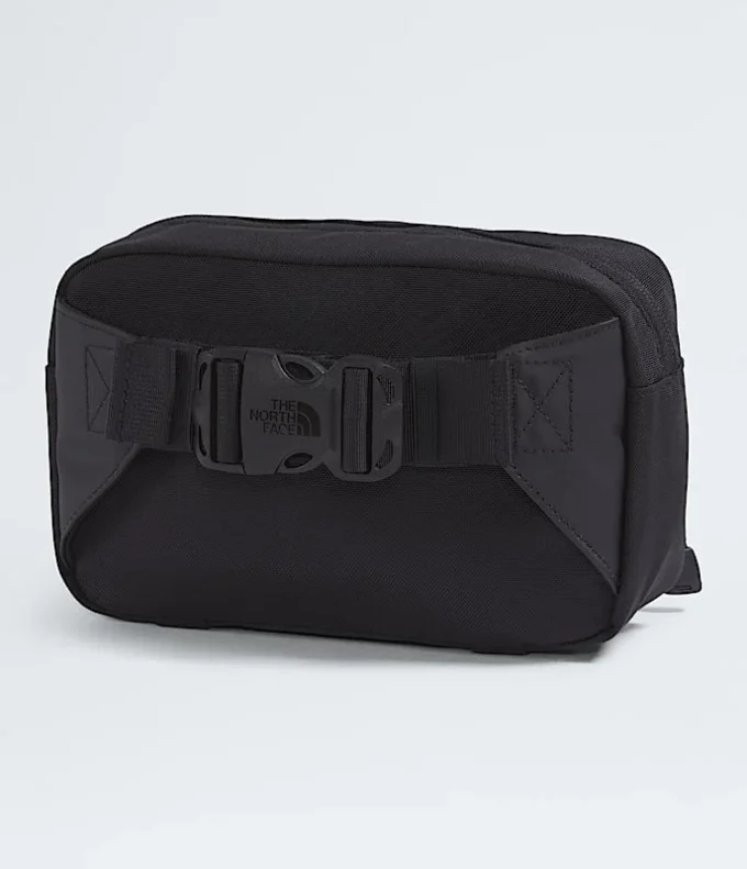 Base Camp Lumbar
