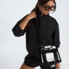 Base Camp Mini Bag