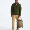 Base Camp Tote Pack