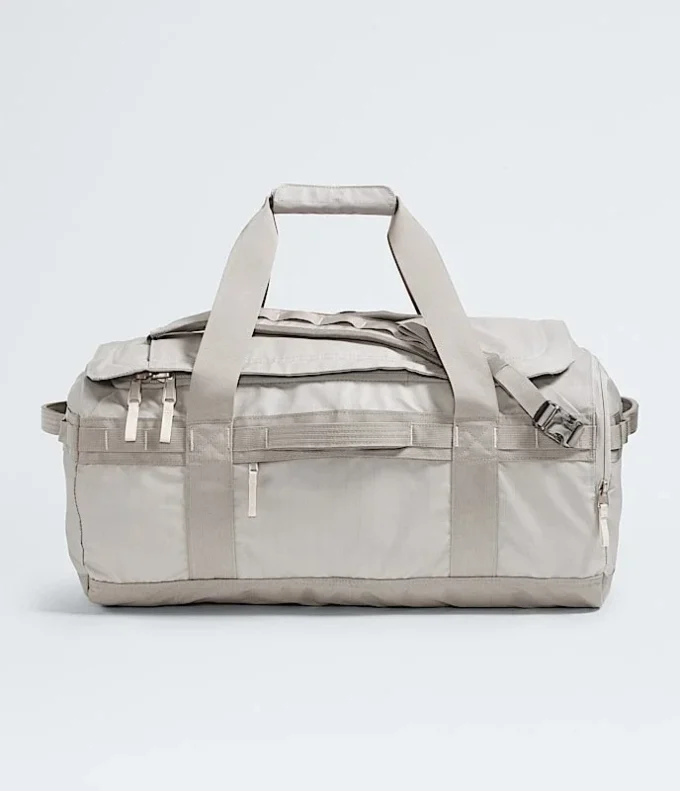 Base Camp Voyager Duffel—62L Base Camp Voyager Duffel—62L
