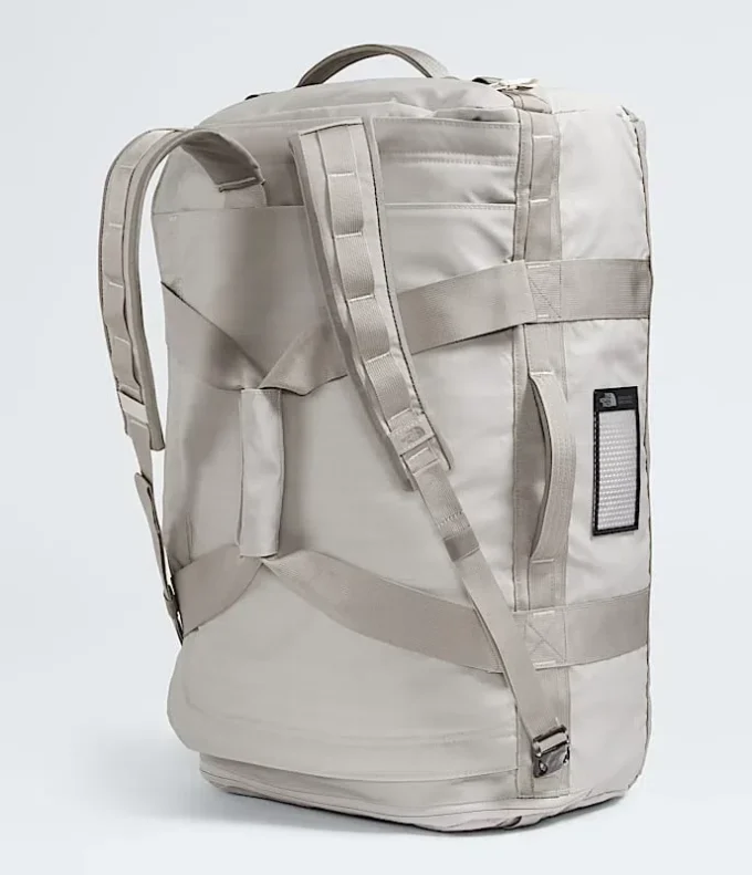 Base Camp Voyager Duffel—62L Base Camp Voyager Duffel—62L