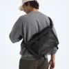 Base Camp Voyager Messenger Bag