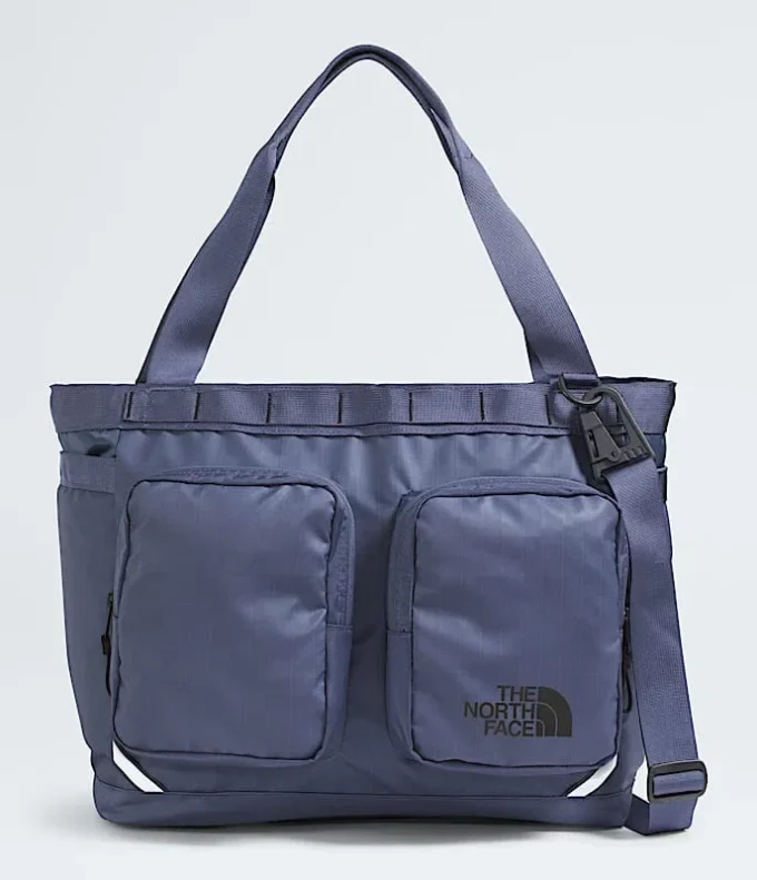 Base Camp Voyager Tote