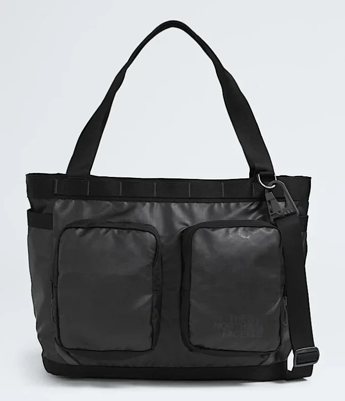 Base Camp Voyager Tote