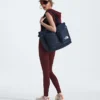 Base Camp Voyager Tote