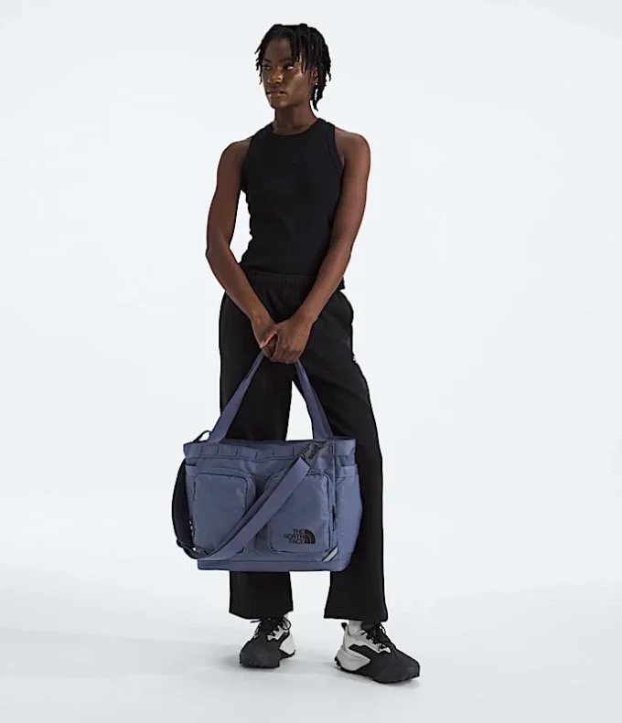 Base Camp Voyager Tote