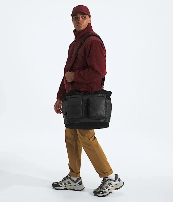 Base Camp Voyager Tote