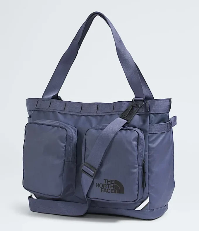 Base Camp Voyager Tote