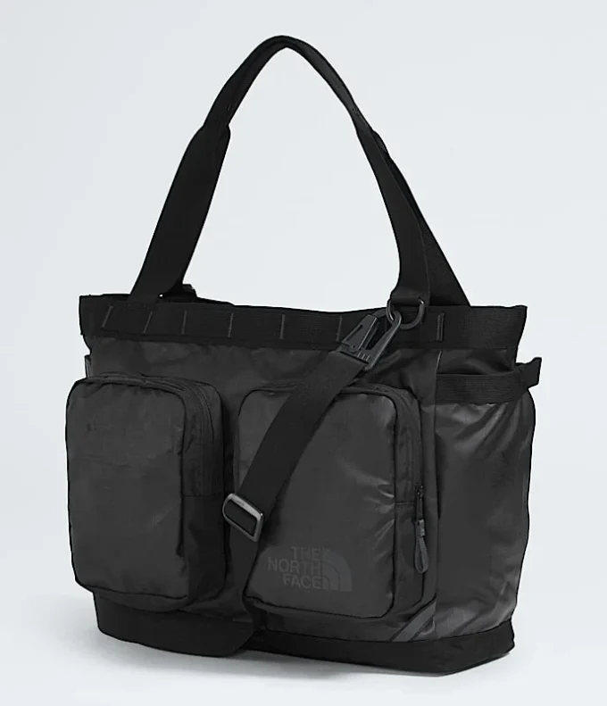 Base Camp Voyager Tote