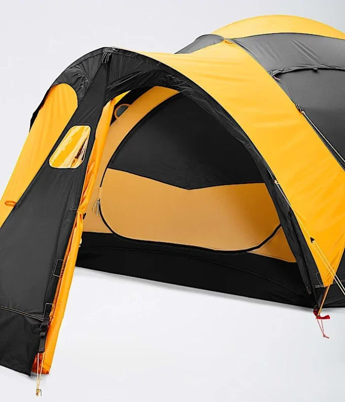 Bastion 4 Tent