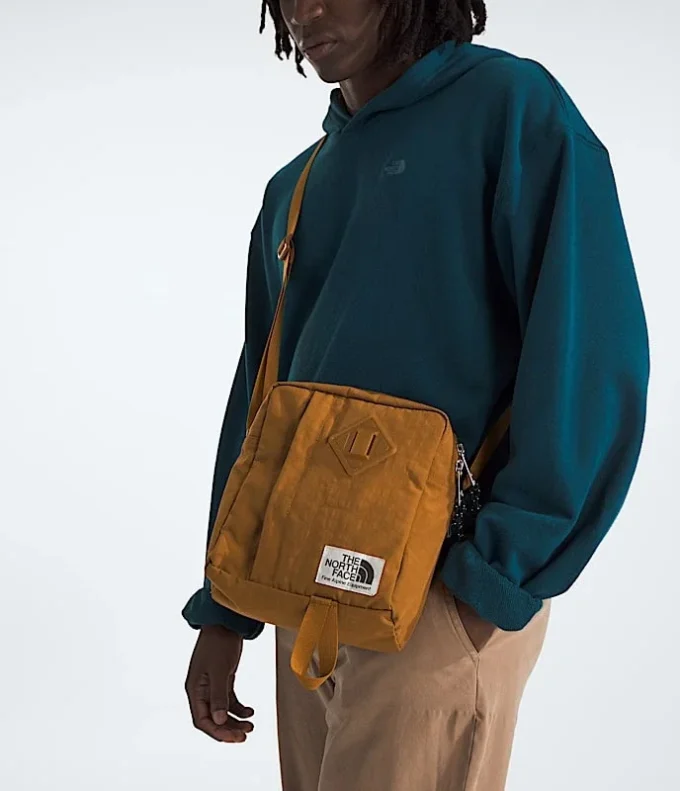 Berkeley Crossbody