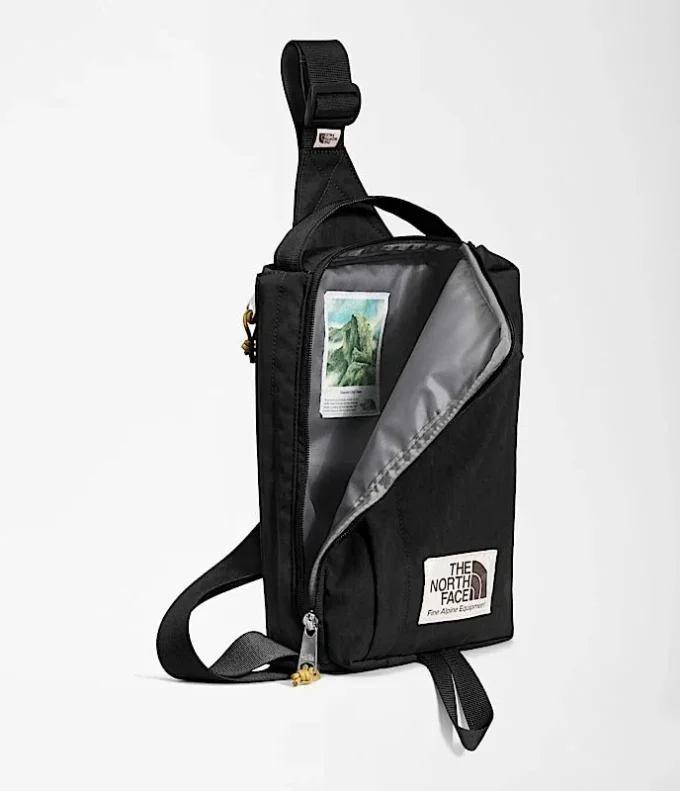 Berkeley Field Bag