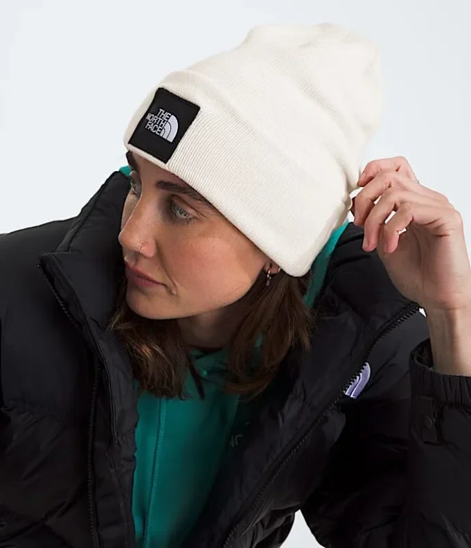 Big Box Beanie