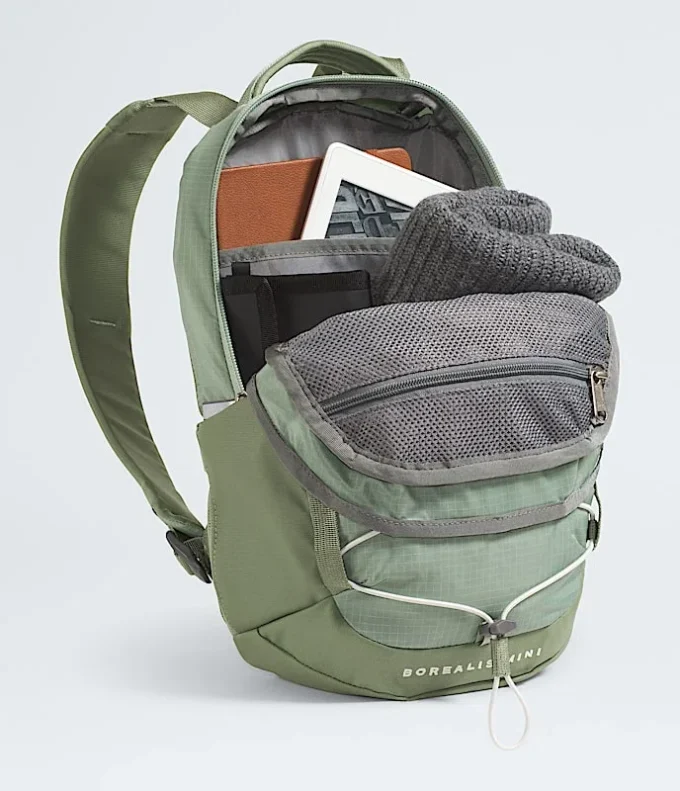 Borealis Mini Backpack