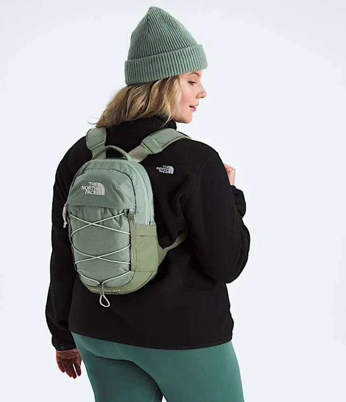 Borealis Mini Backpack