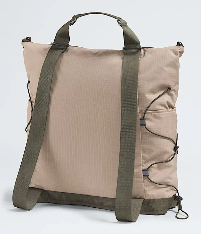 Borealis Tote
