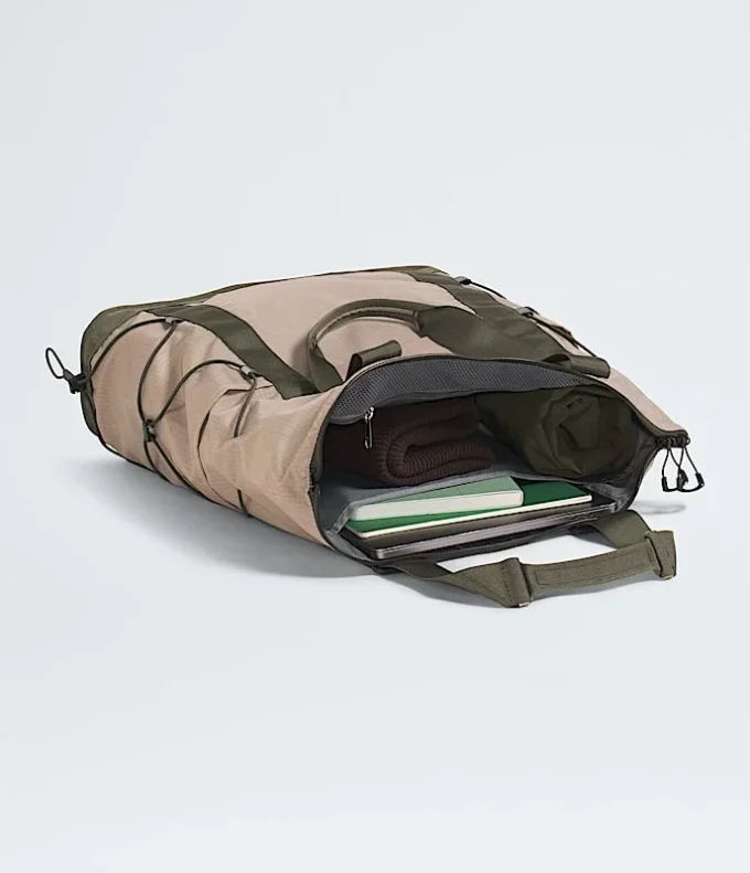 Borealis Tote