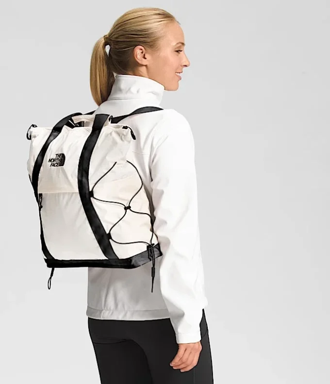 Borealis Tote