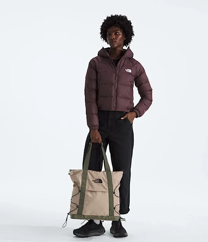 Borealis Tote