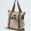 Borealis Tote