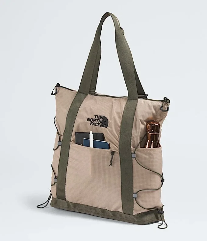 Borealis Tote