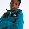 Boys’ Antora Rain Jacket Boys’ Antora Rain Jacket