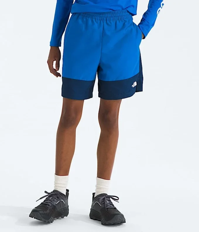 Boys’ Class V Pathfinder Pull-On Shorts Boys’ Class V Pathfinder Pull-On Shorts