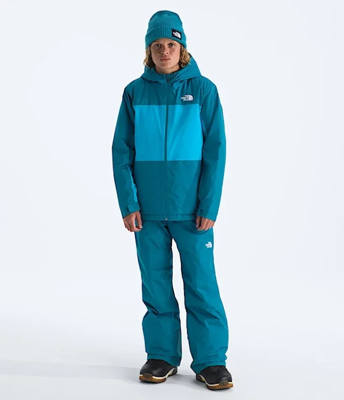 Boys’ Freedom Insulated Jacket Boys’ Freedom Insulated Jacket