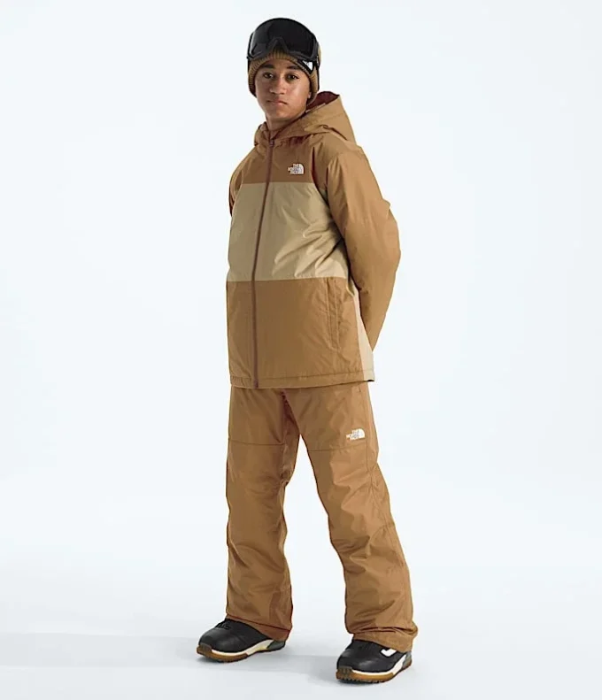 Boys’ Freedom Insulated Jacket Boys’ Freedom Insulated Jacket